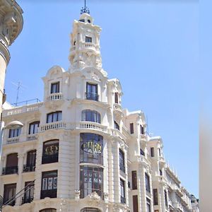 Lux Penthouse Gran Via